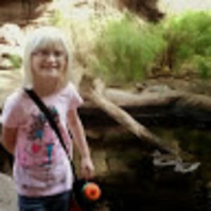 Meet your Posher, Sharon